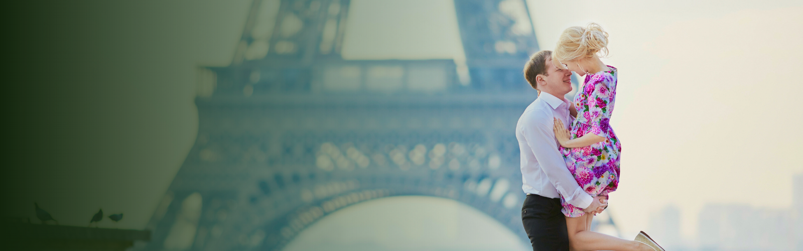 Romantic Things to Do in Paris